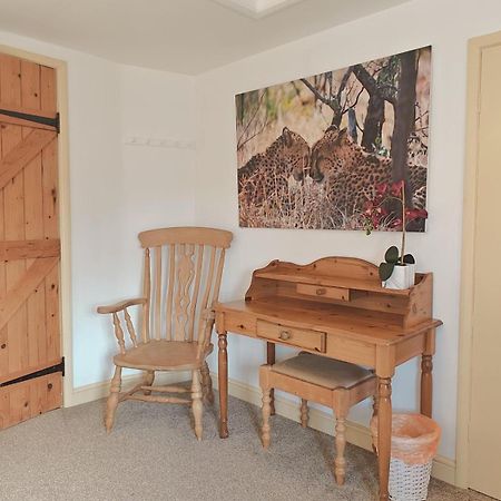 1 Hope Cottage Spilsby Ngoại thất bức ảnh