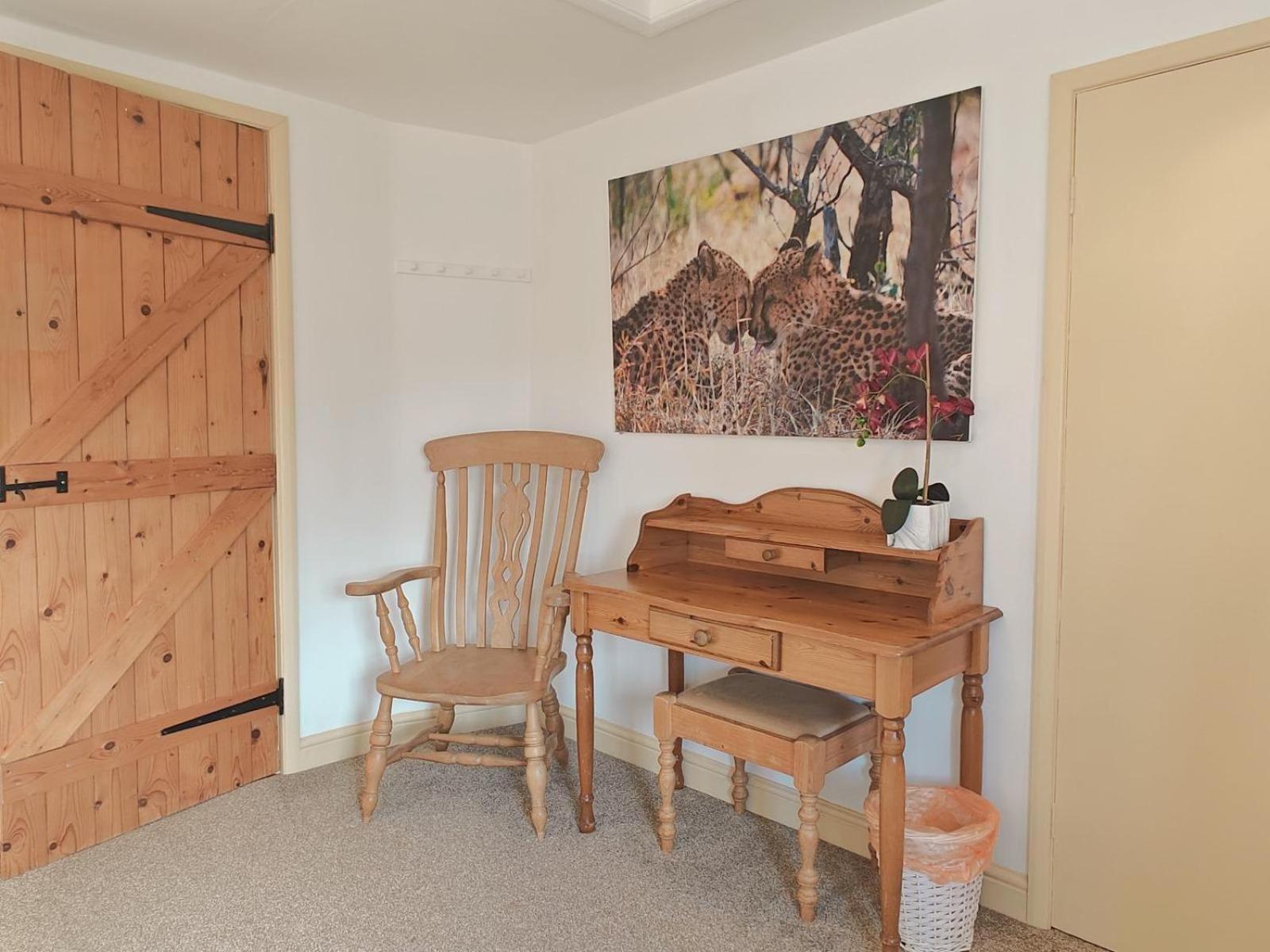 1 Hope Cottage Spilsby Ngoại thất bức ảnh