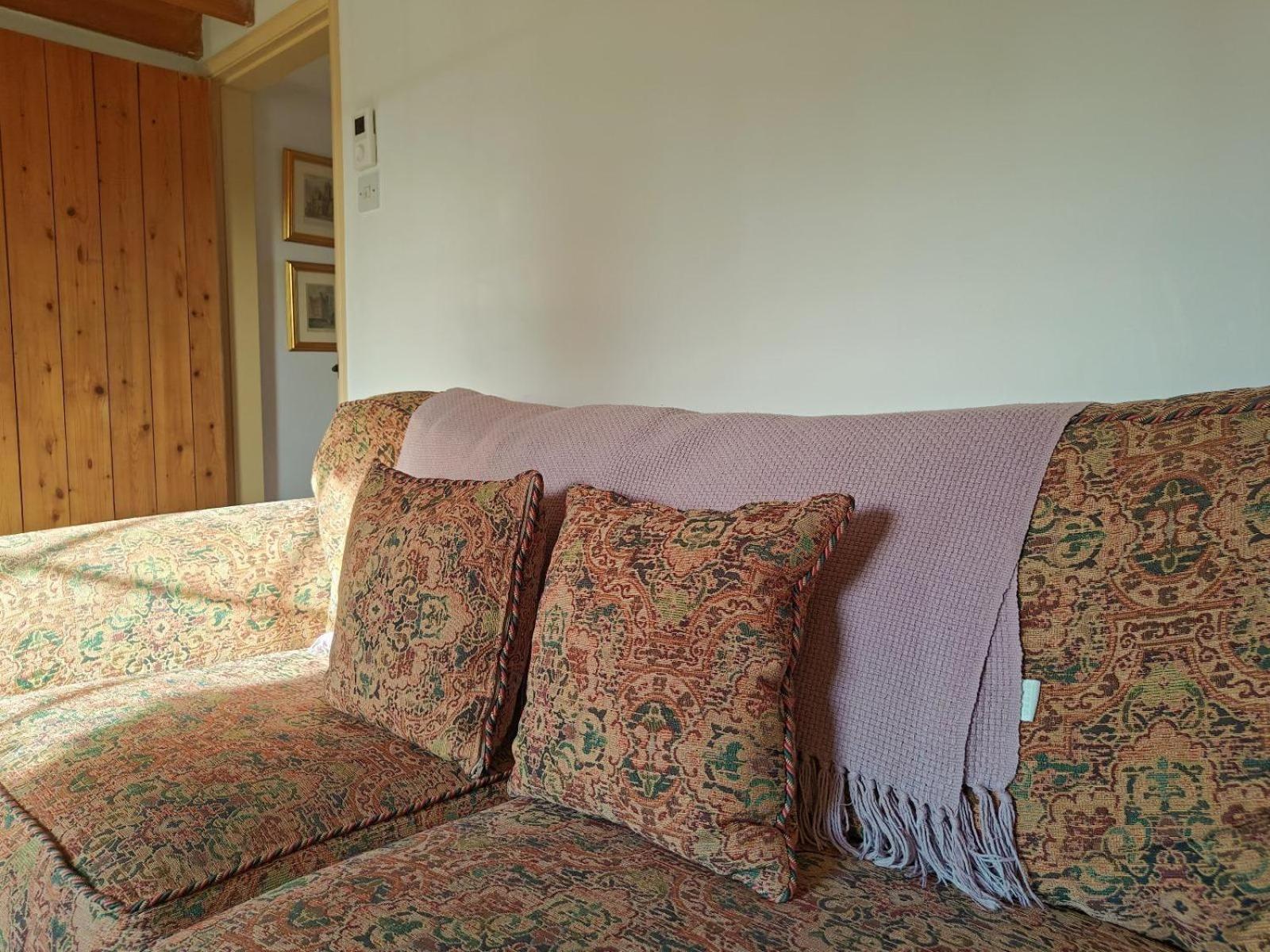 1 Hope Cottage Spilsby Ngoại thất bức ảnh