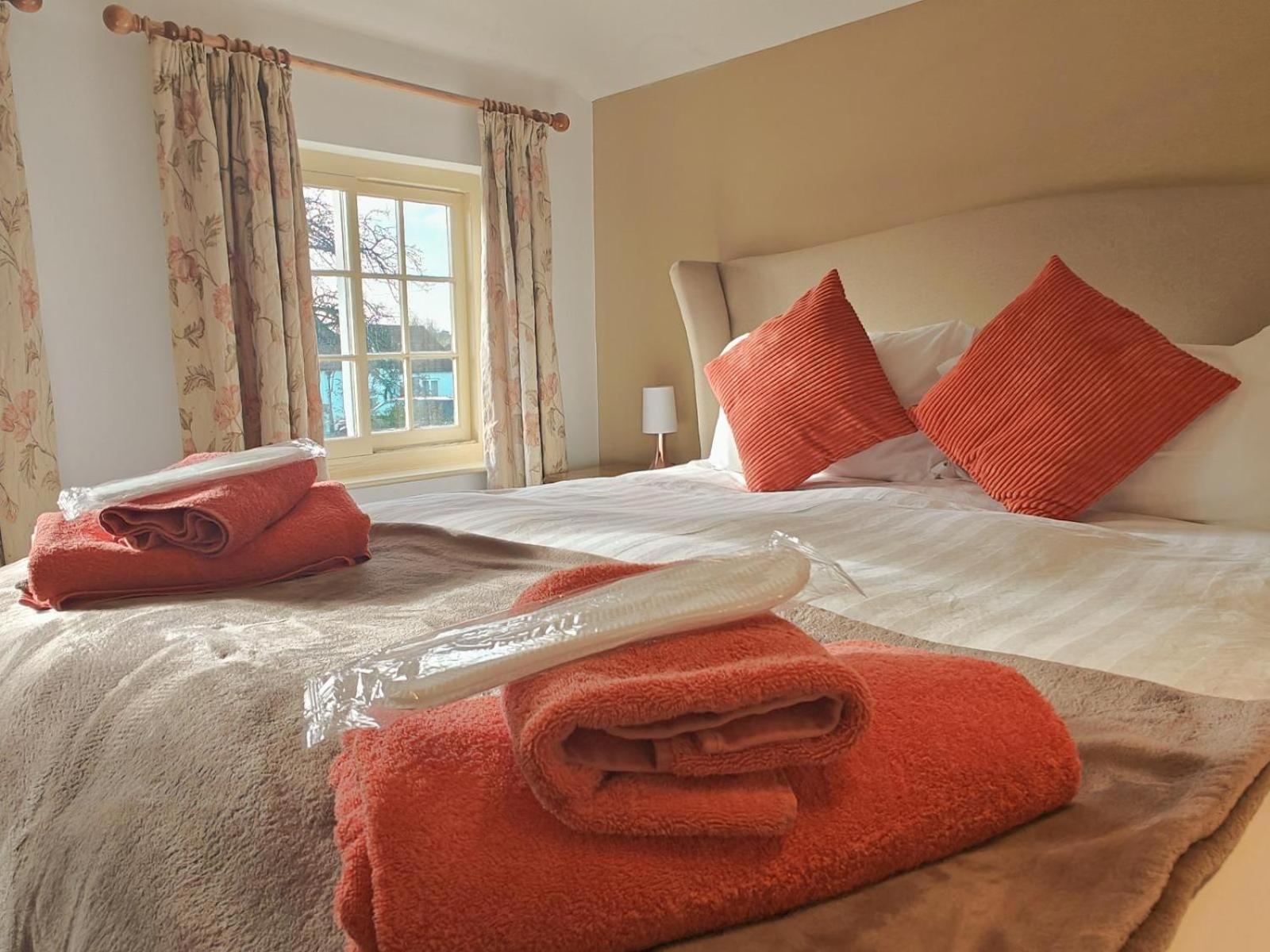 1 Hope Cottage Spilsby Ngoại thất bức ảnh