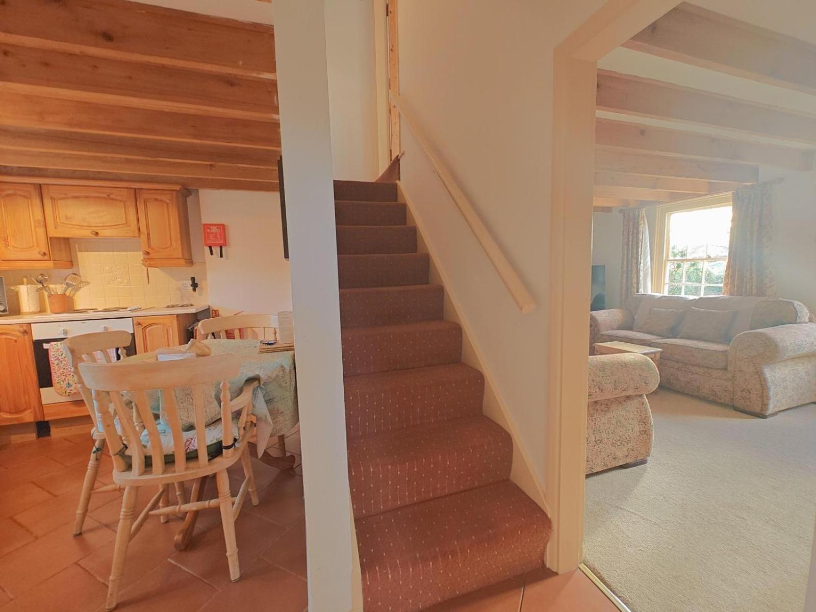 1 Hope Cottage Spilsby Ngoại thất bức ảnh