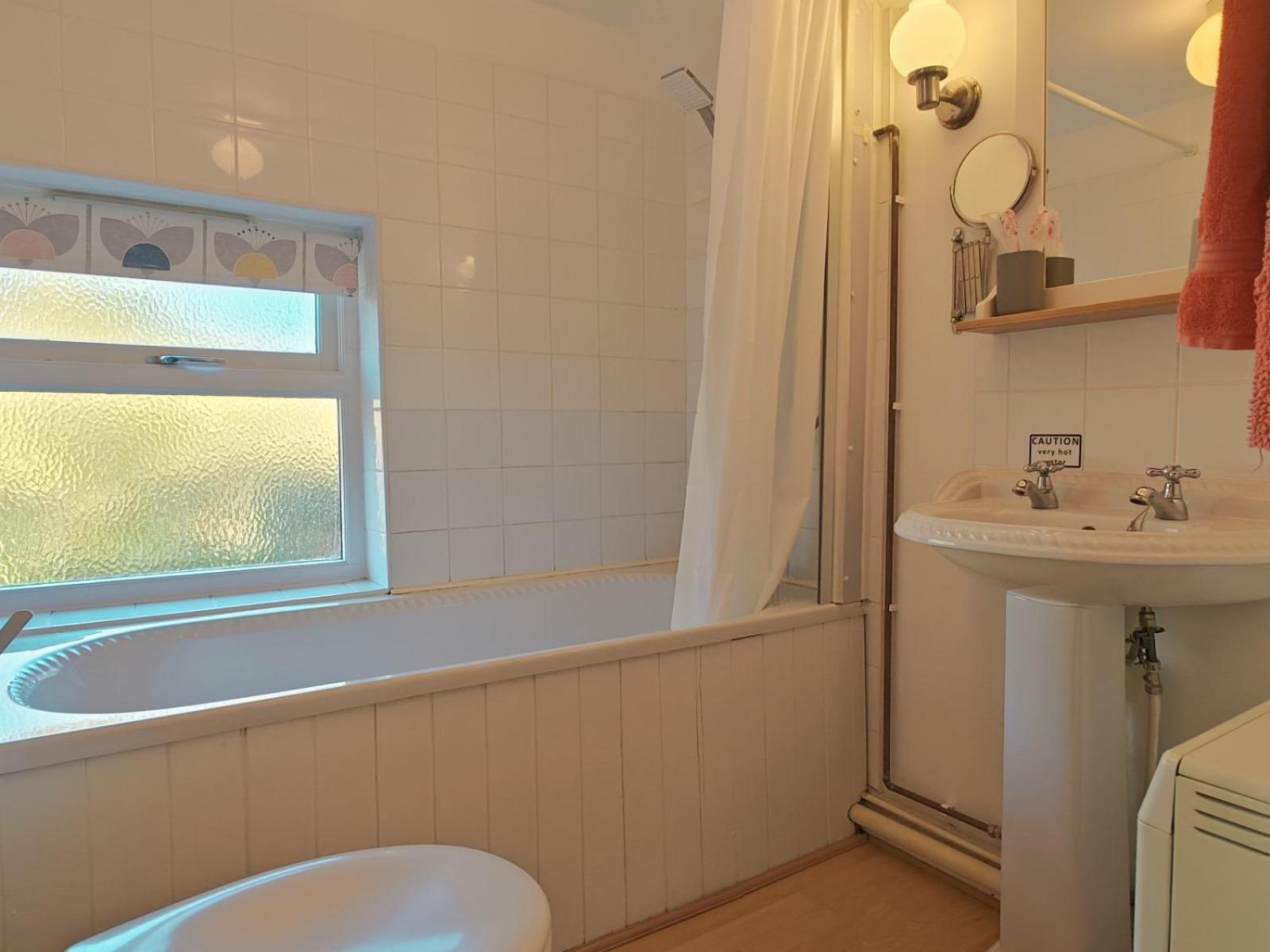 1 Hope Cottage Spilsby Ngoại thất bức ảnh