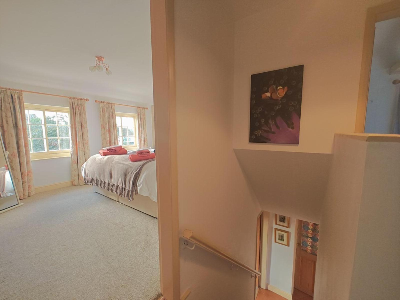 1 Hope Cottage Spilsby Ngoại thất bức ảnh