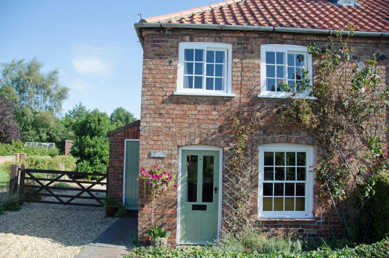 1 Hope Cottage Spilsby Ngoại thất bức ảnh