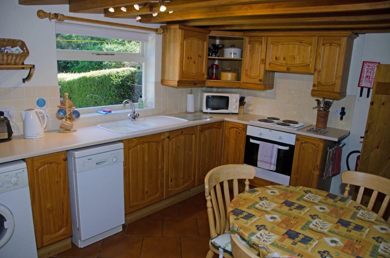 1 Hope Cottage Spilsby Ngoại thất bức ảnh