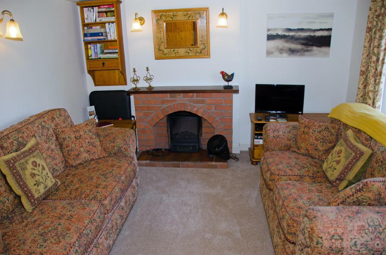 1 Hope Cottage Spilsby Ngoại thất bức ảnh