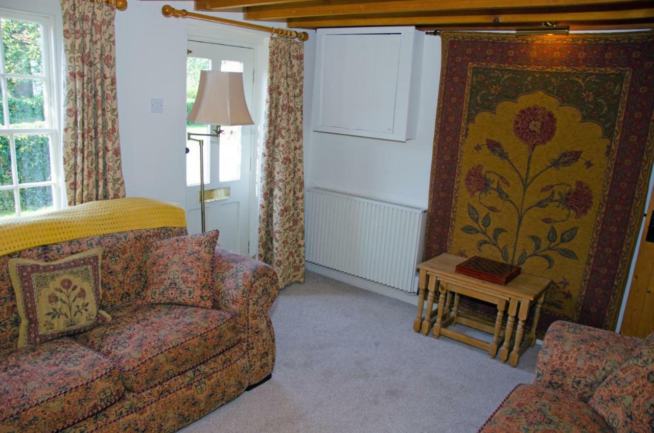 1 Hope Cottage Spilsby Ngoại thất bức ảnh