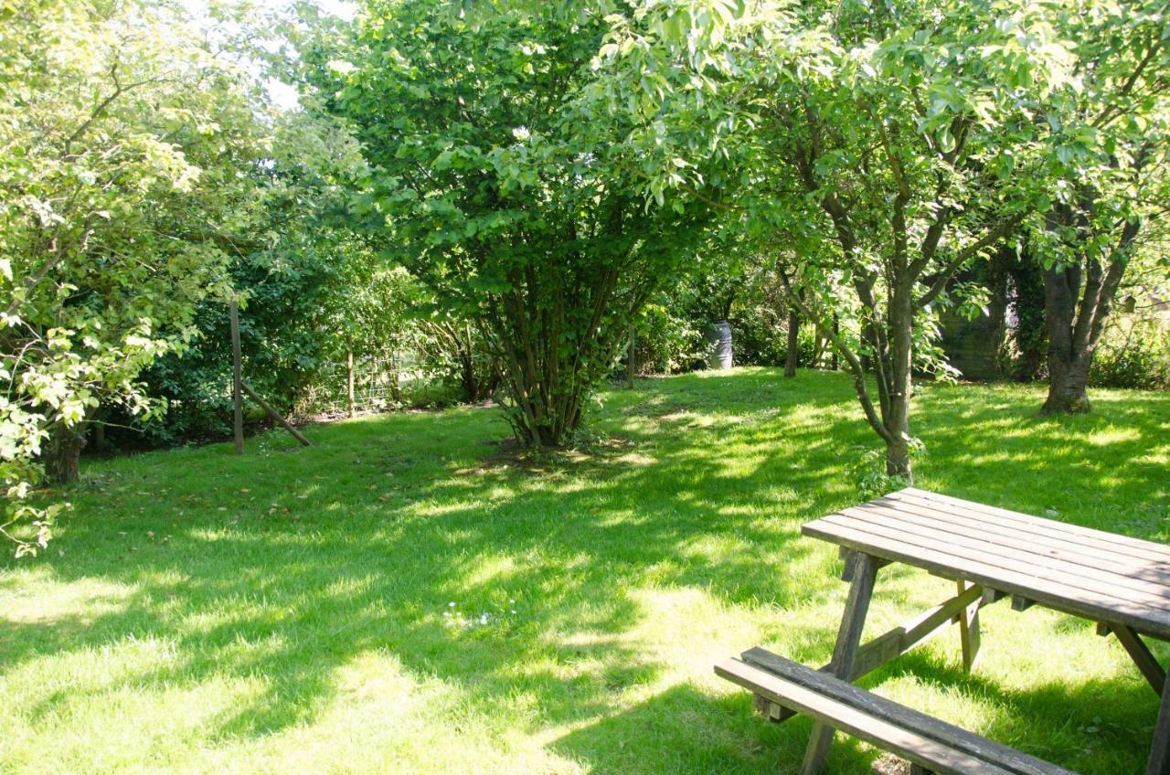 1 Hope Cottage Spilsby Ngoại thất bức ảnh
